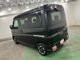 荷室は広々で、両側スライドドアだから積み下ろしもスムーズ。仕事用にも、家族のレジャーにも、どっちでも使えますね