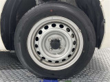 タイヤサイズ155/80R14です