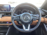 毎日でも運転したくなる造形美!細部まで作りこまれてます。是非一度座ってみてください☆