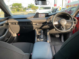 MAZDA3セダン 1.5 15S ツーリング 