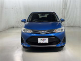 低燃費で環境にもやさしいハイブリッド車です。トヨタ専用診断機器でハイブリッドシステムを綿密に点検してあります!