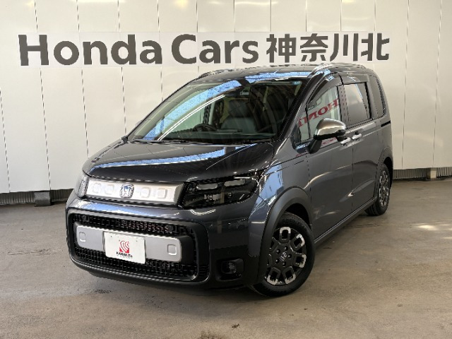 ホンダ フリード 