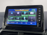 AppleCarPlayやAndroidAutoの最新システムもご利用いただけます。
