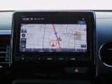 ディーラー装着純正8インチコネクトナビVXM-245ZFEi(地デジフルセグ・Bluetoothオーディオ・ラジオ)