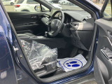 運転席