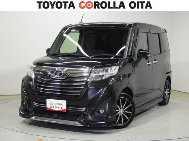 トヨタ ルーミー 