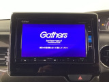 【オーディオ機能】オーディオは、フルセグTVの他にDVD/CDプレーヤーを装備♪もちろんFM/AMラジオもお聞きいただけます♪