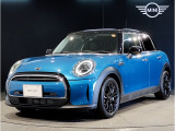 ◆ハイクオリティーなMINI認定中古車をお探しなら、安心のMINI正規ディーラー『 MINI NEXT 三宮 』へぜひ!皆様のご来店・お問合せをお待ちしております!!◆
