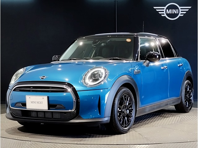 BMW MINI ミニ 
