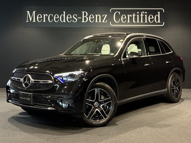 メルセデス・ベンツ GLC 