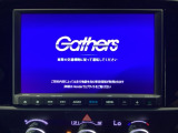 【オーディオ機能】オーディオは、フルセグTVの他にDVD/CDプレーヤーを装備♪もちろんFM/AMラジオもお聞きいただけます♪