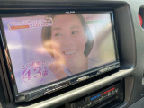 フルセグTV視聴可能です!