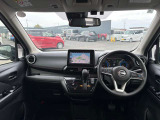 視界がよく快適なドライブをお楽しみいただけます!