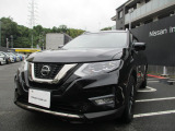 日産 エクストレイル