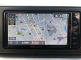 フルセグTV対応SDメモリーナビ!ドライブ・旅行の前日に地図を調べる必要はもうありません。車に乗って行き先を入力すれば目的地まで音声で案内してくれます。高画質TV