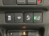 ホンダが推し進める総合先進安全装備のセンシング搭載! 衝突や斜線はみだしなどの危険が予測される時、センサーが警告。ヒューマンエラーを高度先進技術が補完してくれます。
