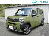 ダイハツ タフト