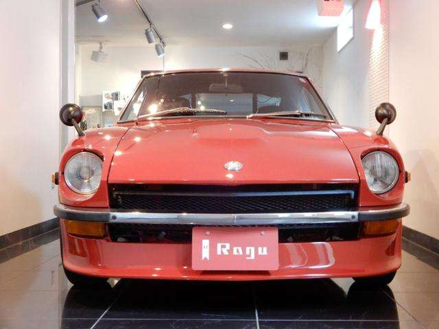 日産 フェアレディZ 432 の中古車詳細 (97,000km, レッド, 長野県