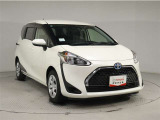 TOYOTA SAFETY SENSEは道路状況、車両状態、天候状態及びドライバーの操作状況などによっては、作動しない場所があります。あくまで運転補助機能です。
