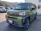 ダイハツ タフト
