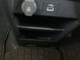 USB充電ソケット