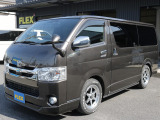 シンプルなフロントマスクになります!!