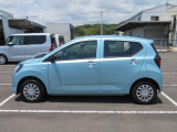 ミライース L SAIII 