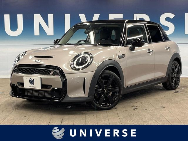 BMW MINI ミニ 
