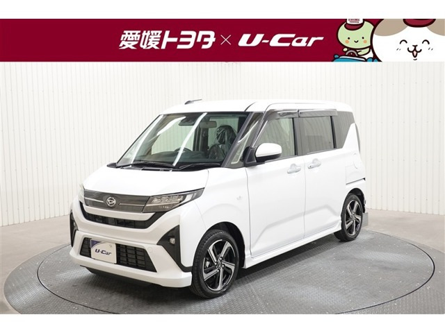 ムーヴ RS