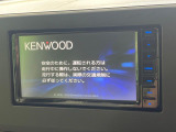 【ナビゲーション】目的地までしっかり案内してくれる使いやすいナビ。Bluetooth接続すればお持ちのスマホやMP3プレイヤーの音楽を再生可能!毎日の運転がさらに楽しくなります!!