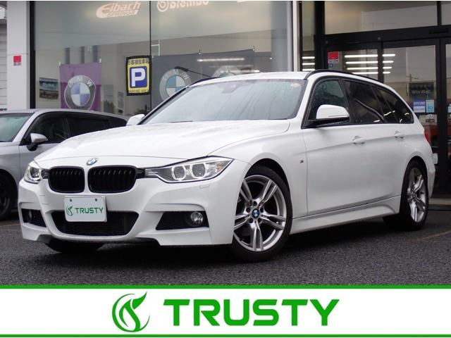 3シリーズツーリング 320i Mスポーツ