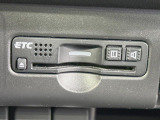 【ETC】高速道路の料金所をストレスなく通過!話題のスポットやサービスエリアに多い「スマートIC」利用時は必須のアイテムです。当店でセットアップを実施、ご納車当日からすぐにご利用いただけます!