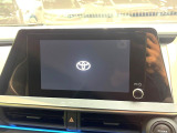 【8インチ ディスプレイオーディオ】大画面のディスプレイはAppleCarPlayやAndroidAutoが利用可能。大きな画面でスマホナビアプリ等が利用いただけます♪
