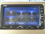 オーディオメニュー・Bluetooth