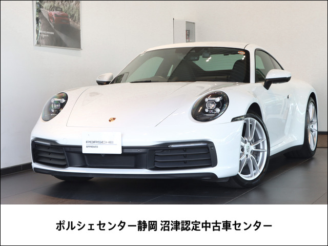 911 カレラ PDK