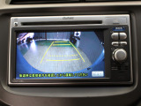 純正ナビ VXM128C CD ラジオ リアカメラ