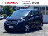 H30年式フリードハイブリッド・Gホンダセンシングが入荷しました。