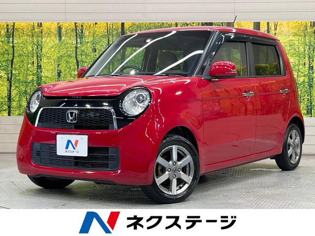 ホンダ N-ONE 
