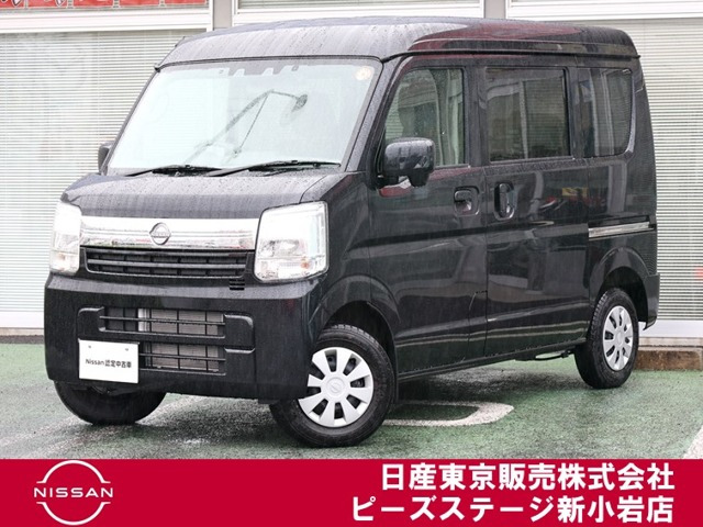 クリッパー GX ハイルーフ 
