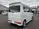 クリッパーリオ G ハイルーフ 4WD 