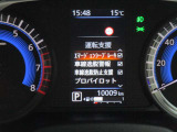安全機能充実です。