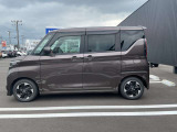 人気の日産の軽自動車☆