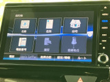 純正ナビ