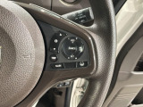 クルーズコントロールを装備しています。高速道路などで一定の速度で走ってくれるので運転が楽ですよ!速度を設定できますので、スピードの出しすぎにも注意できます。