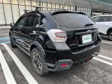インプレッサXVハイブリッド 2.0i-L アイサイト 4WD 4WD 修復歴無し