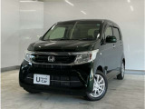 ホンダ N-WGN