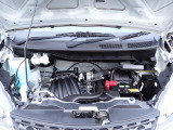 エンジンルームもきれいですよ。機関機構系も良好です。納車前に点検整備も行います。エンジンオイル・オイルフィルター・エアコンフィルター・ワイパーゴムは必ず交換致します。