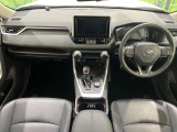 RAV4 2.5 ハイブリッド G E-Four 4WD 
