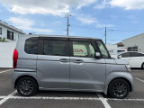 車体サイズは、全長339cm、全幅147cm、全高179cmです。