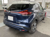 キックス  1.2 X FOUR (e-POWER) 4WD
